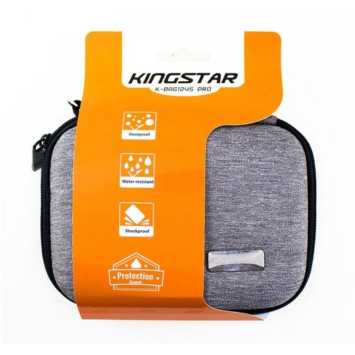 کیف هارد اکسترنال کینگ استار مدل K-BAG124S PRO کیفیت عالی